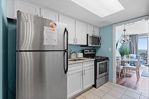 Units at Bay Watch by Elliott Beach Rentals