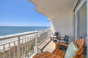 Units at Bay Watch by Elliott Beach Rentals
