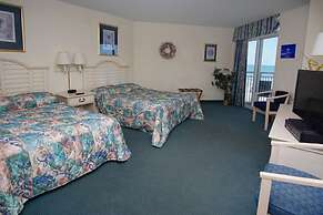 Units at Bay Watch by Elliott Beach Rentals