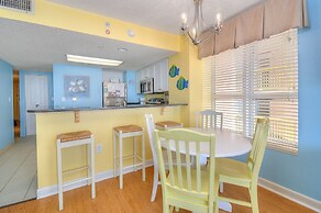 Units at Bay Watch by Elliott Beach Rentals