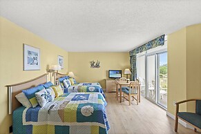 Units at Bay Watch by Elliott Beach Rentals