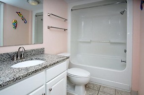 Units at Bay Watch by Elliott Beach Rentals