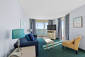 Units at Bay Watch by Elliott Beach Rentals