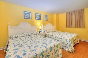 Units at Bay Watch by Elliott Beach Rentals