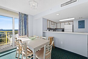 Units at Bay Watch by Elliott Beach Rentals