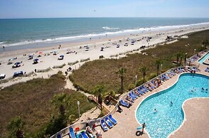 Units at Bay Watch by Elliott Beach Rentals