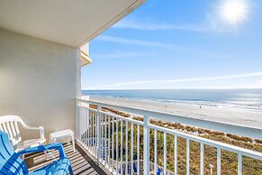 Units at Bay Watch by Elliott Beach Rentals