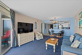 Units at Bay Watch by Elliott Beach Rentals