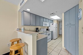 Units at Bay Watch by Elliott Beach Rentals