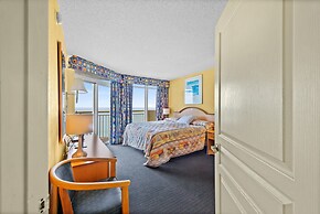 Units at Bay Watch by Elliott Beach Rentals