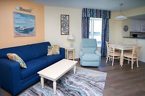 Units at Bay Watch by Elliott Beach Rentals