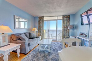 Units at Bay Watch by Elliott Beach Rentals