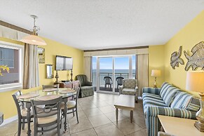 Units at Bay Watch by Elliott Beach Rentals