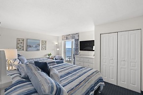 Units at Bay Watch by Elliott Beach Rentals