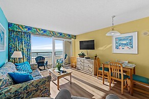 Units at Bay Watch by Elliott Beach Rentals