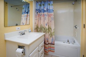 Units at Bay Watch by Elliott Beach Rentals