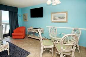 Units at Bay Watch by Elliott Beach Rentals