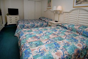 Units at Bay Watch by Elliott Beach Rentals