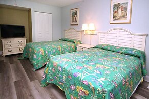 Units at Bay Watch by Elliott Beach Rentals