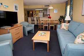 Units at Bay Watch by Elliott Beach Rentals