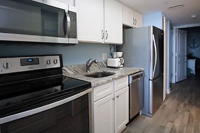 Units at Bay Watch by Elliott Beach Rentals