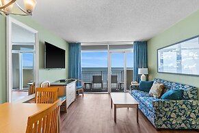 Units at Bay Watch by Elliott Beach Rentals