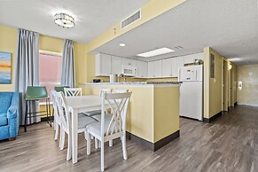 Units at Bay Watch by Elliott Beach Rentals