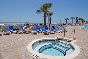 Units at Bay Watch by Elliott Beach Rentals