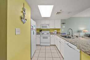 Units at Bay Watch by Elliott Beach Rentals