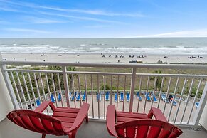 Units at Bay Watch by Elliott Beach Rentals