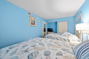 Units at Bay Watch by Elliott Beach Rentals
