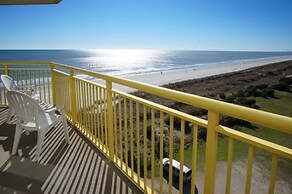 Units at Bay Watch by Elliott Beach Rentals