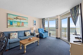 Units at Bay Watch by Elliott Beach Rentals