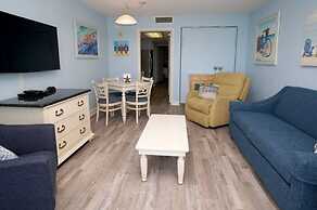 Units at Bay Watch by Elliott Beach Rentals