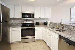 Units at Bay Watch by Elliott Beach Rentals