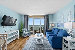 Units at Bay Watch by Elliott Beach Rentals