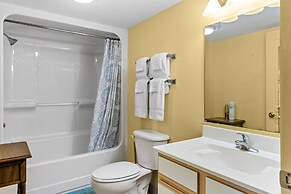 Units at Bay Watch by Elliott Beach Rentals
