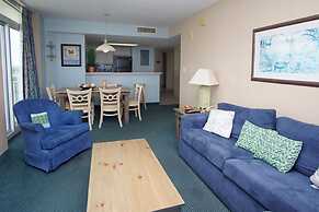 Units at Bay Watch by Elliott Beach Rentals