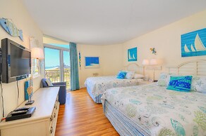 Units at Bay Watch by Elliott Beach Rentals