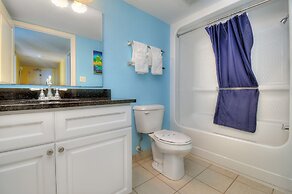 Units at Bay Watch by Elliott Beach Rentals