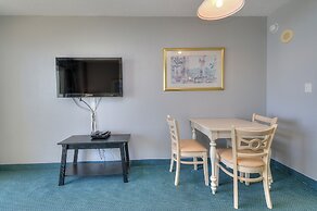 Units at Bay Watch by Elliott Beach Rentals
