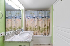 Units at Bay Watch by Elliott Beach Rentals