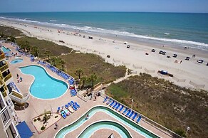Units at Bay Watch by Elliott Beach Rentals