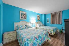 Units at Bay Watch by Elliott Beach Rentals