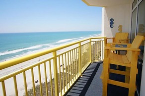 Units at Bay Watch by Elliott Beach Rentals
