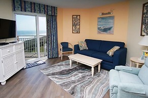 Units at Bay Watch by Elliott Beach Rentals