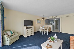 Units at Bay Watch by Elliott Beach Rentals
