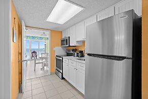 Units at Bay Watch by Elliott Beach Rentals