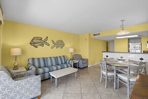 Units at Bay Watch by Elliott Beach Rentals