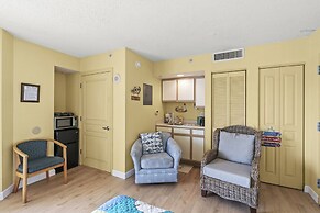 Units at Bay Watch by Elliott Beach Rentals